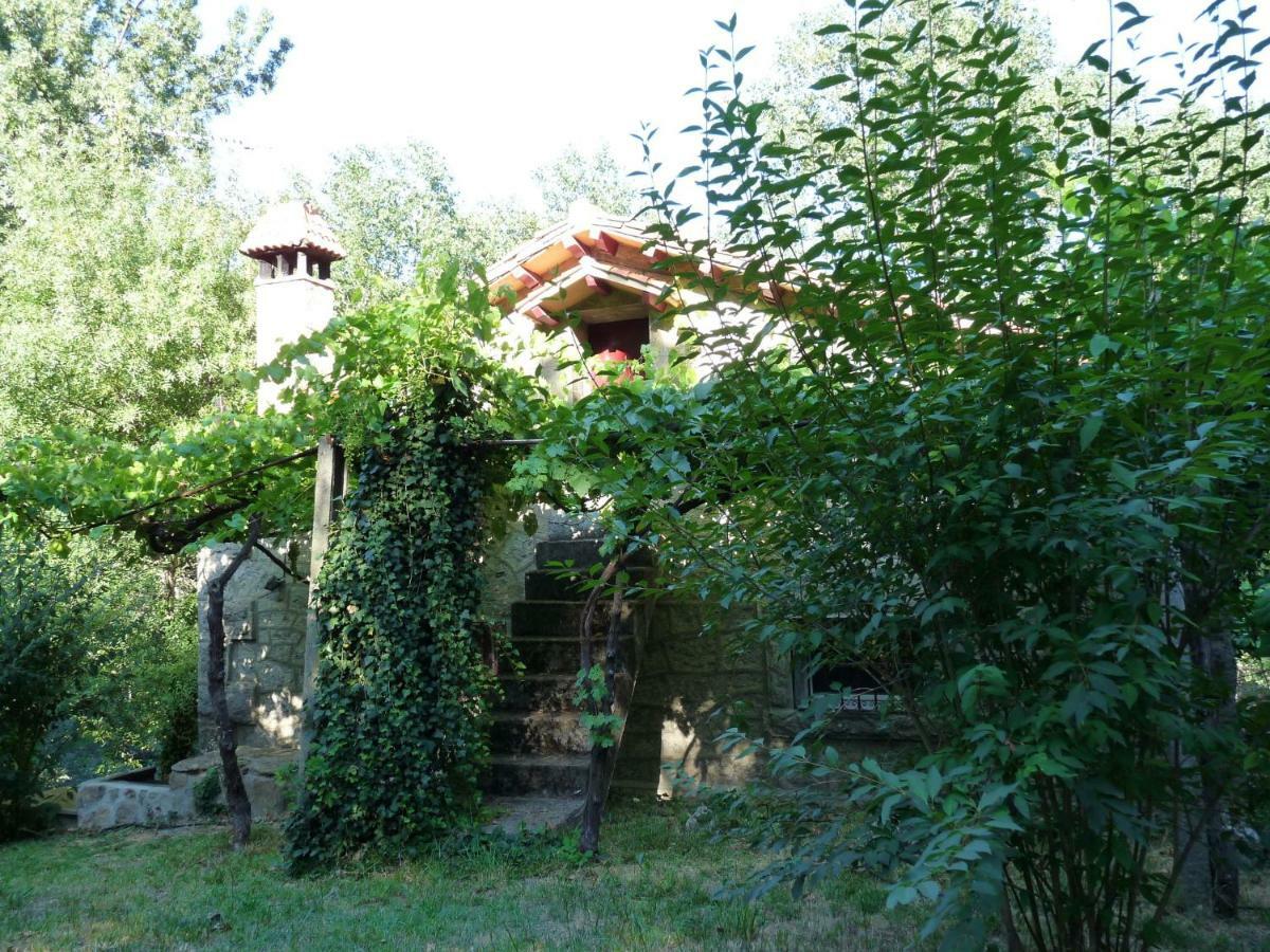 Los Prejones Arenas de San Pedro Quarto foto